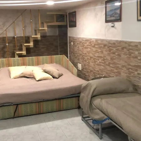 State Of Mind Nápoles