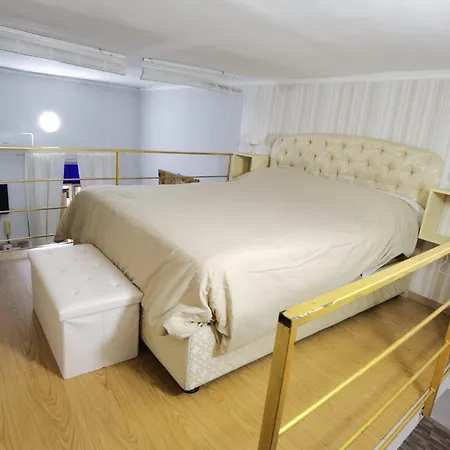 State Of Mind * Nápoles